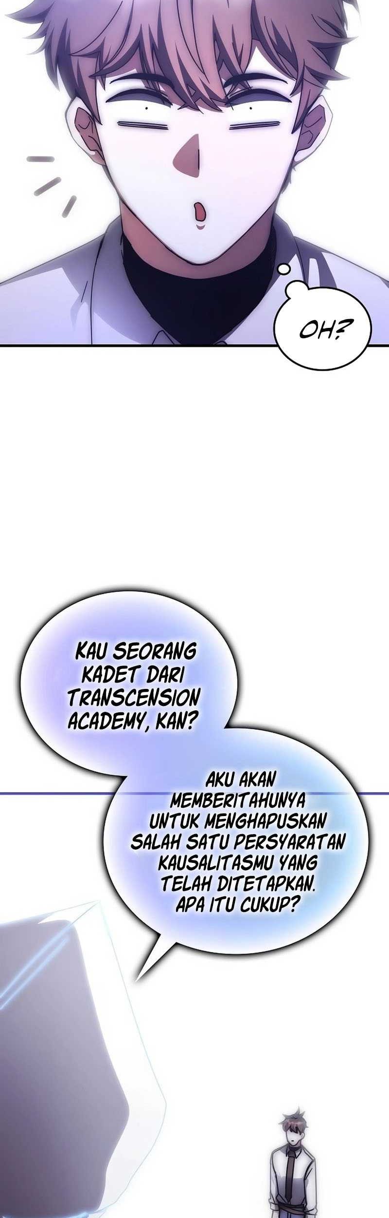 Transcension Academy chapter 139 halaman 16