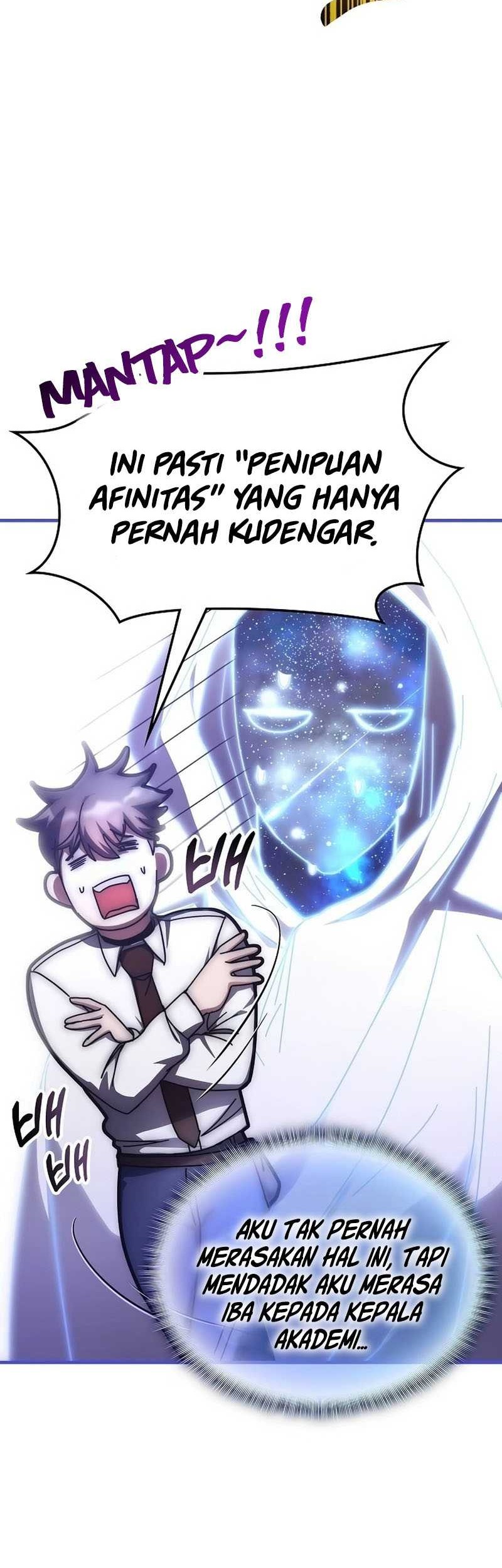 Transcension Academy chapter 139 halaman 23