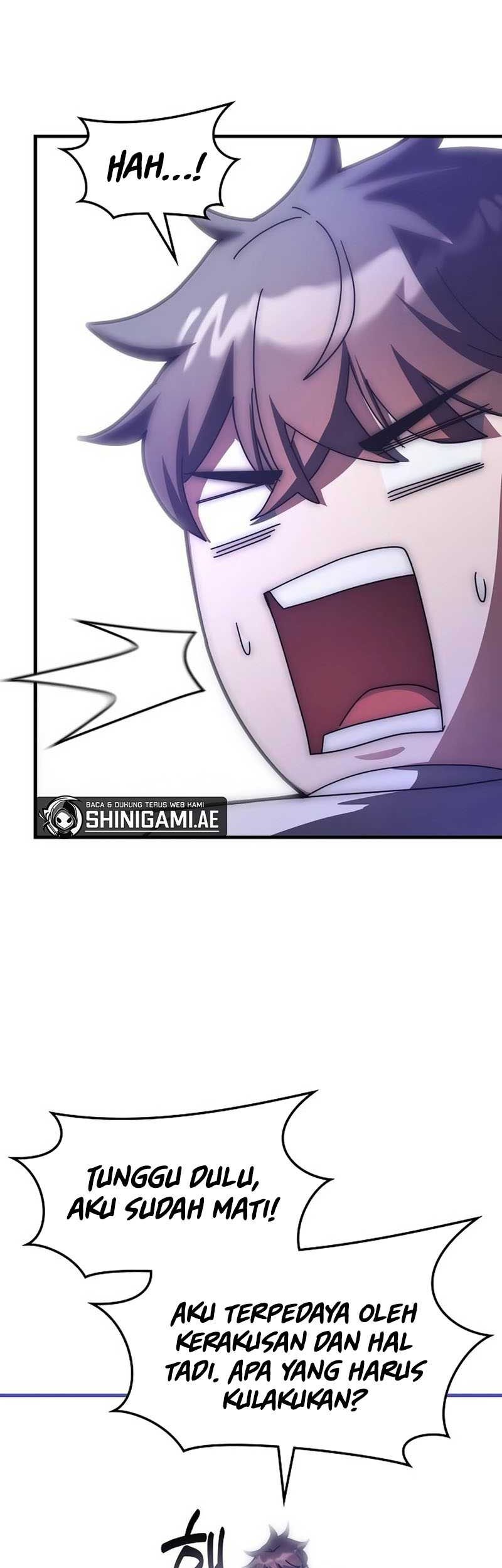 Transcension Academy chapter 139 halaman 24