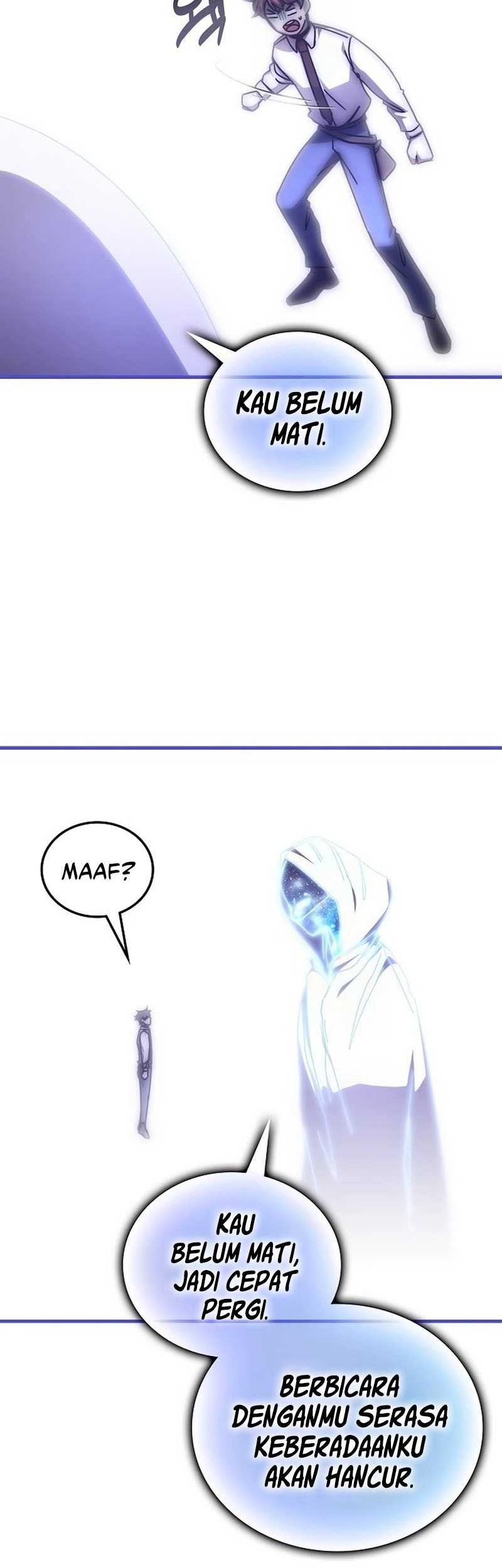Transcension Academy chapter 139 halaman 25