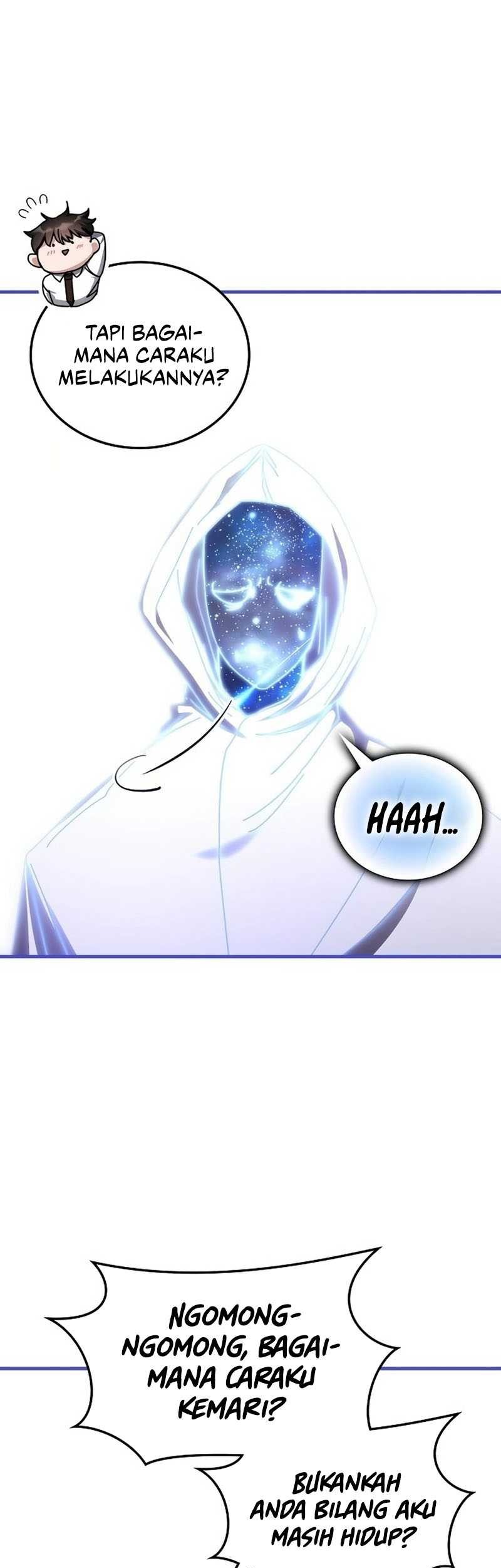 Transcension Academy chapter 139 halaman 26