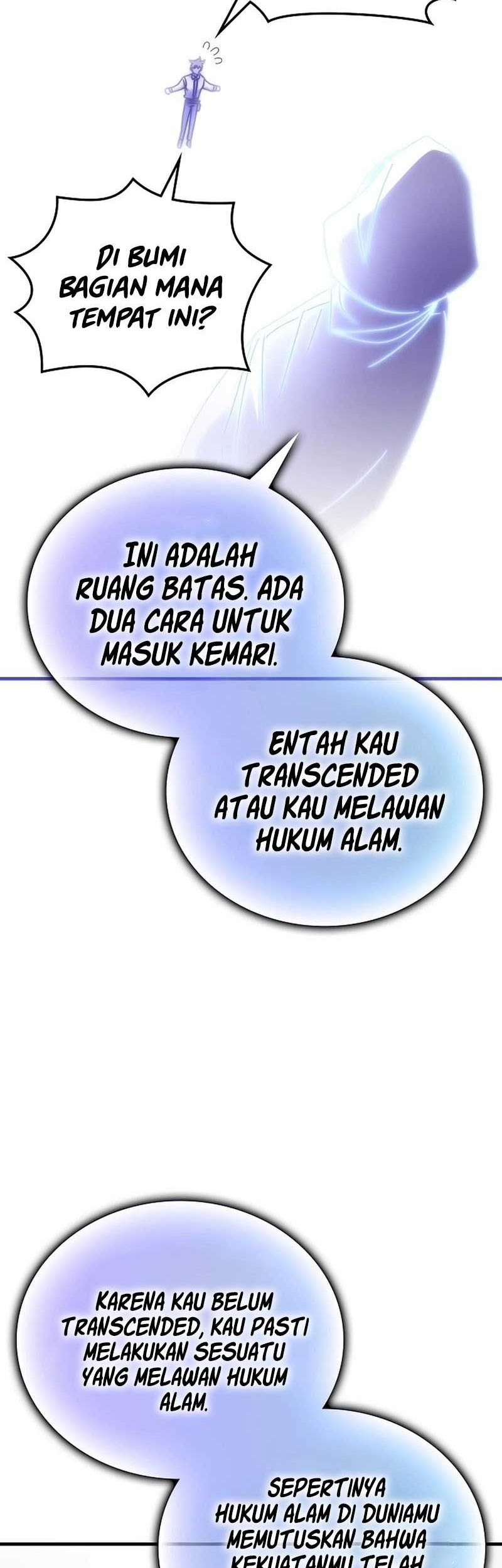 Transcension Academy chapter 139 halaman 27