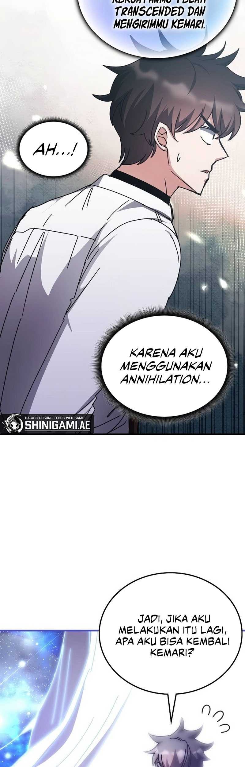Transcension Academy chapter 139 halaman 28
