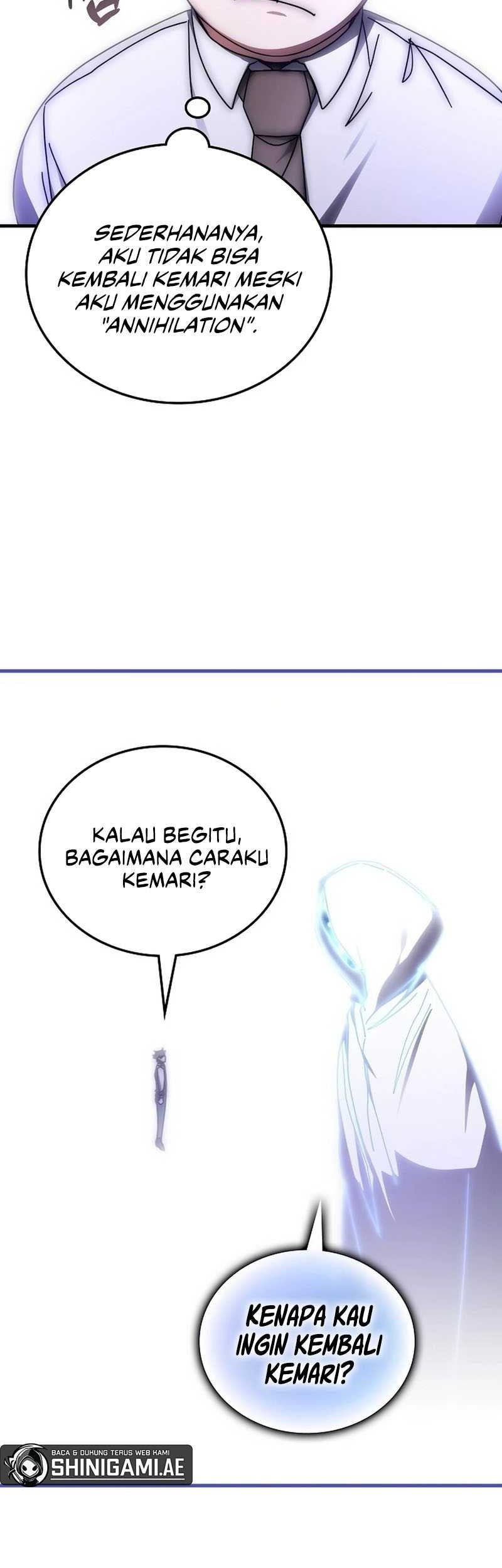 Transcension Academy chapter 139 halaman 32