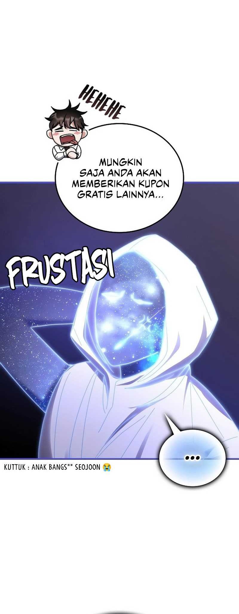 Transcension Academy chapter 139 halaman 33