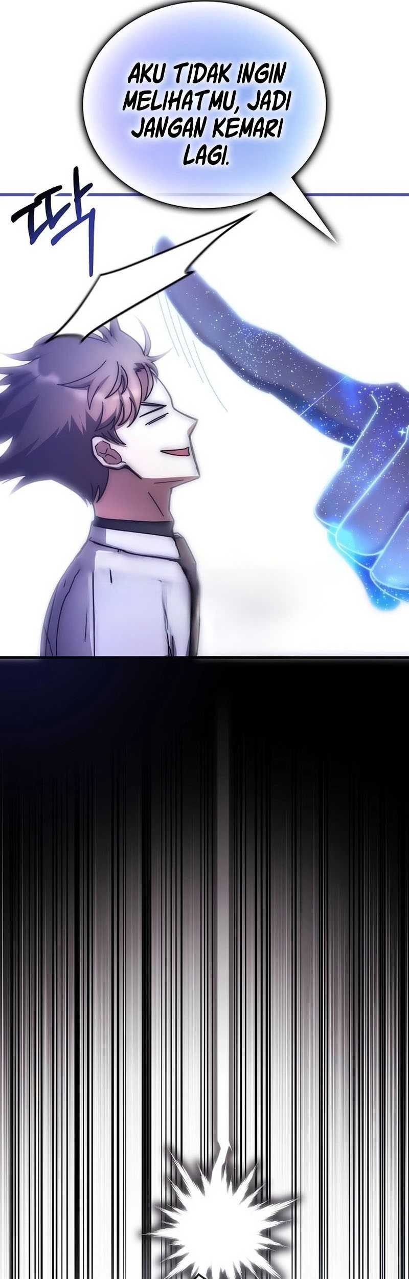 Transcension Academy chapter 139 halaman 34