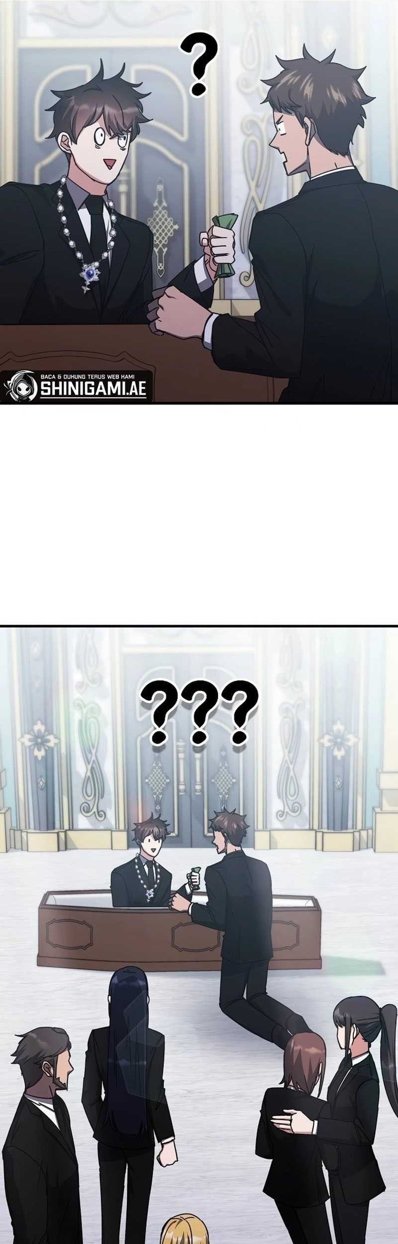 Transcension Academy chapter 139 halaman 36