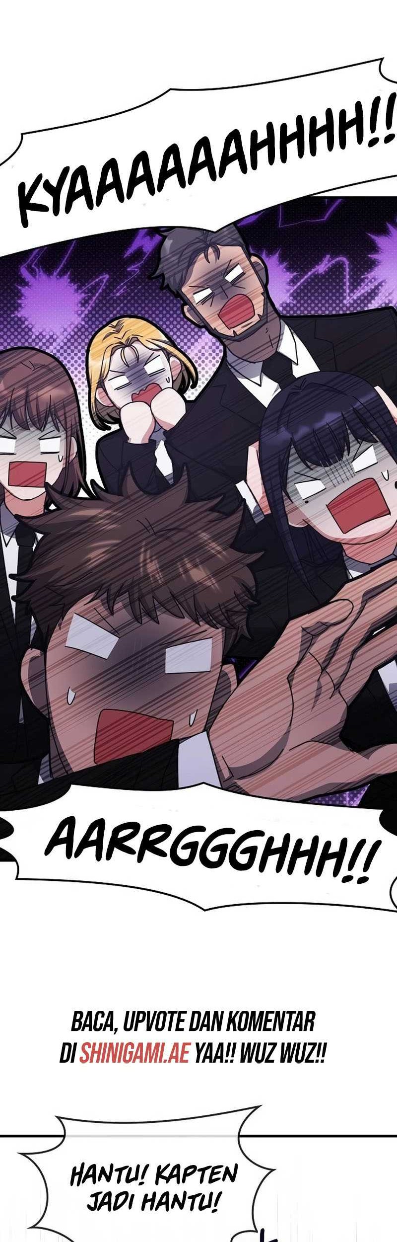 Transcension Academy chapter 139 halaman 39