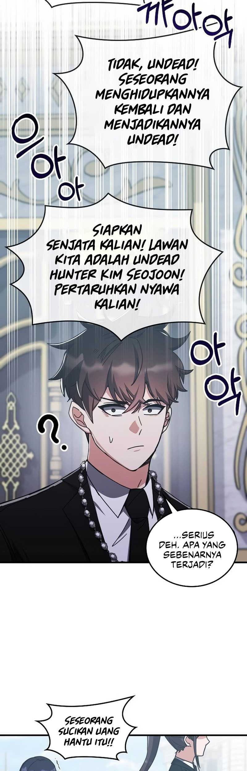 Transcension Academy chapter 139 halaman 40