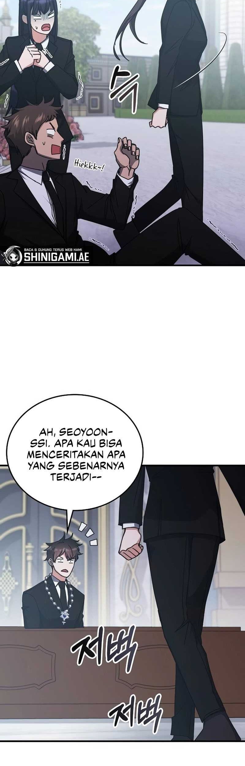 Transcension Academy chapter 139 halaman 41