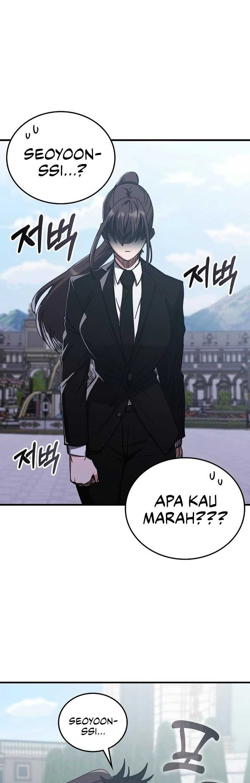 Transcension Academy chapter 139 halaman 42