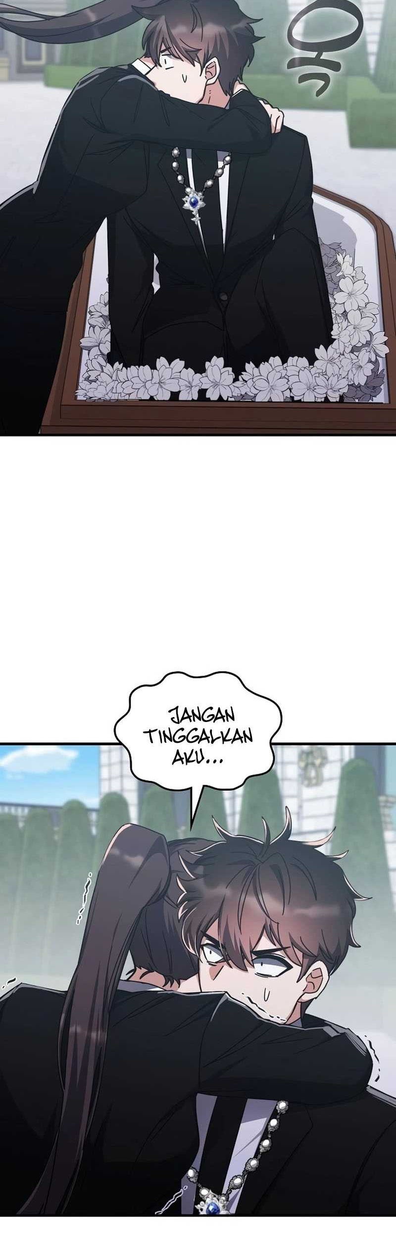 Transcension Academy chapter 139 halaman 43