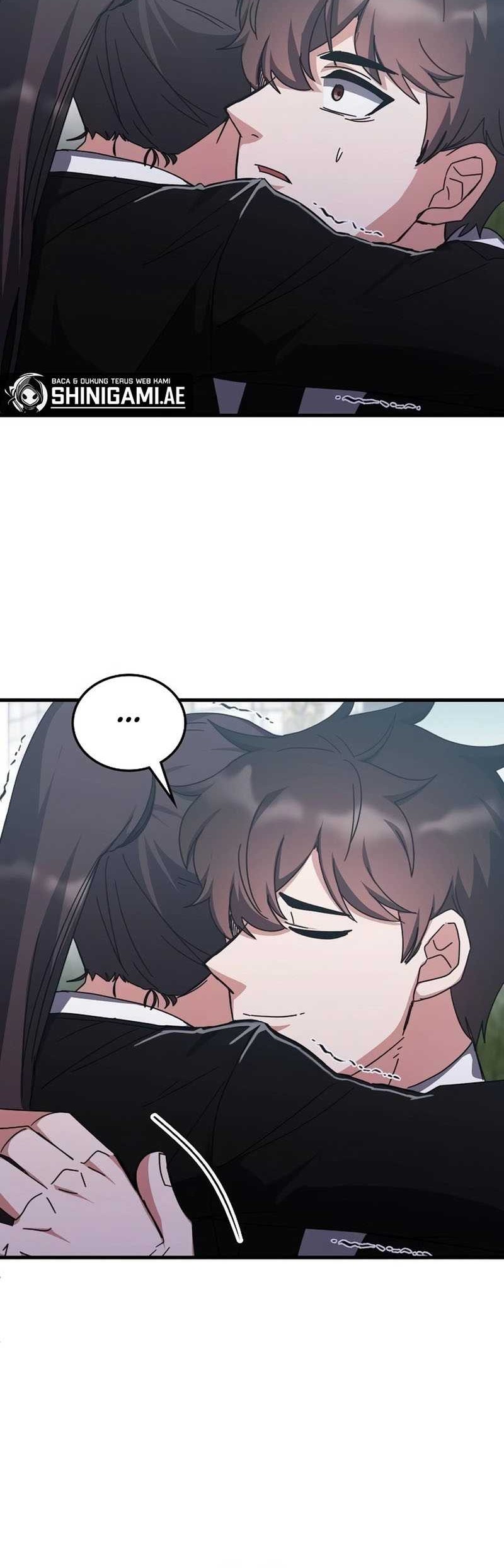 Transcension Academy chapter 139 halaman 45