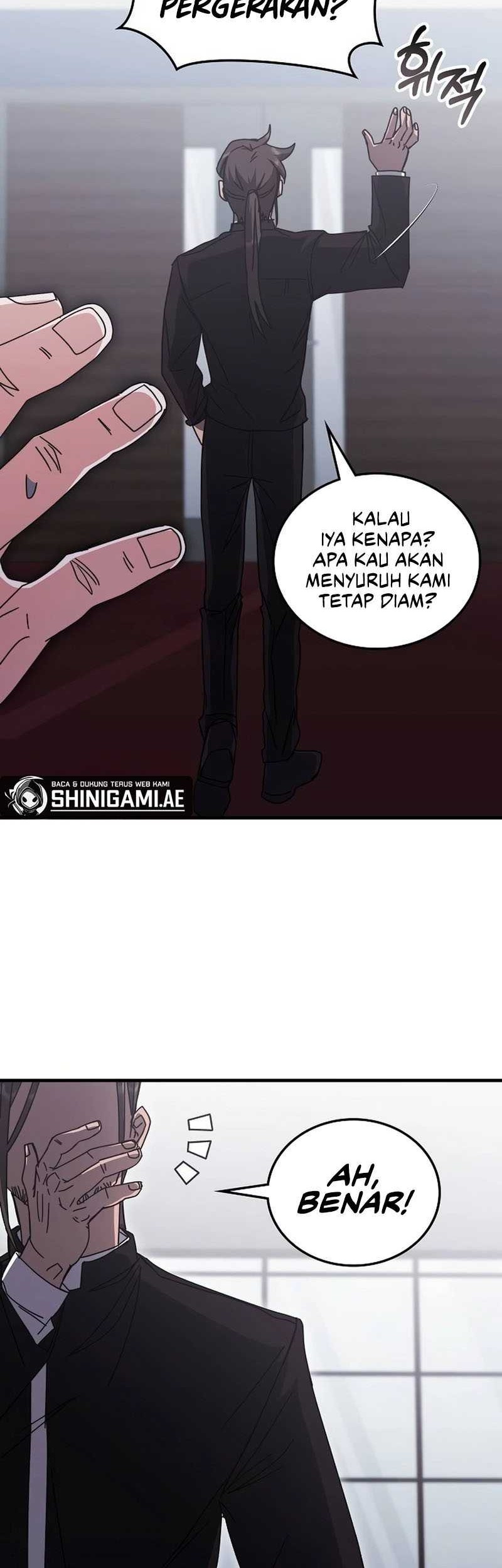 Transcension Academy chapter 139 halaman 55