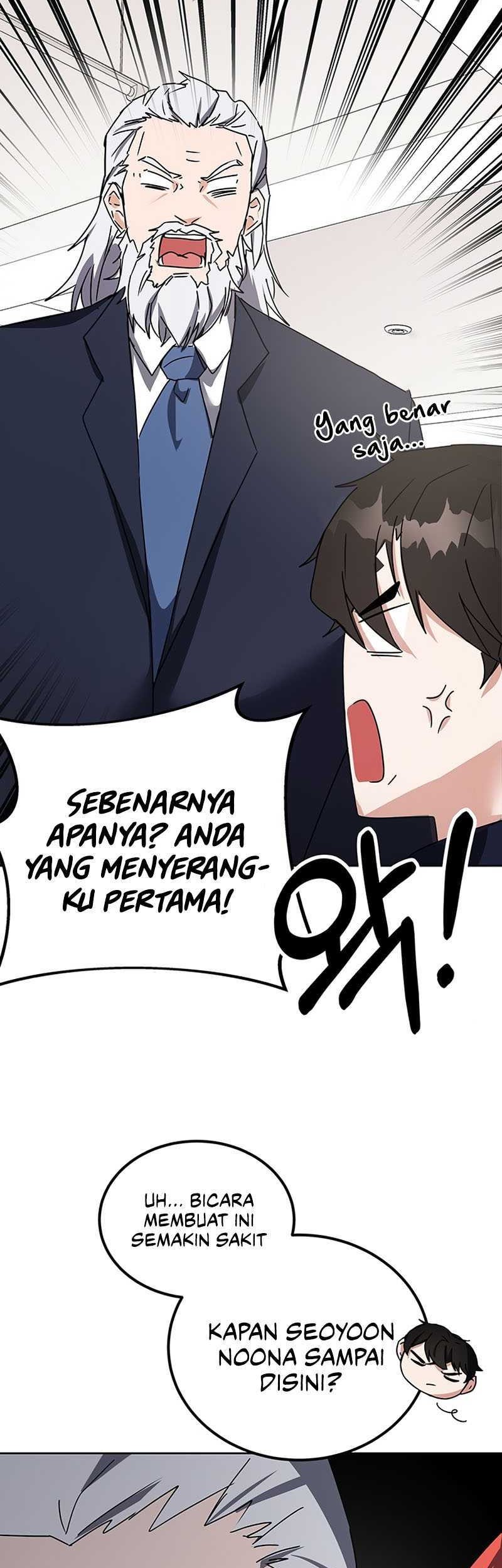 Transcension Academy Bab 14 halaman 66