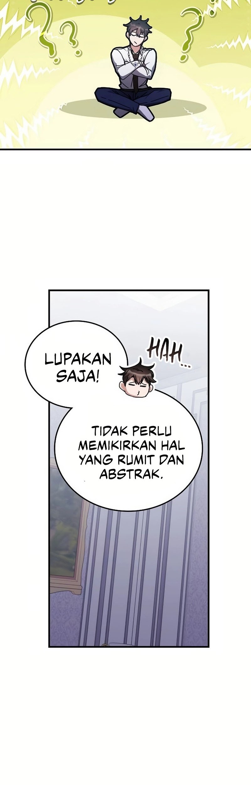 Transcension Academy Bab 140 halaman 7