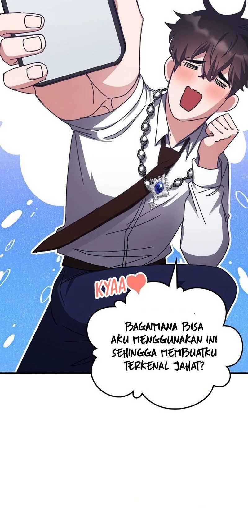 Transcension Academy Bab 140 halaman 9