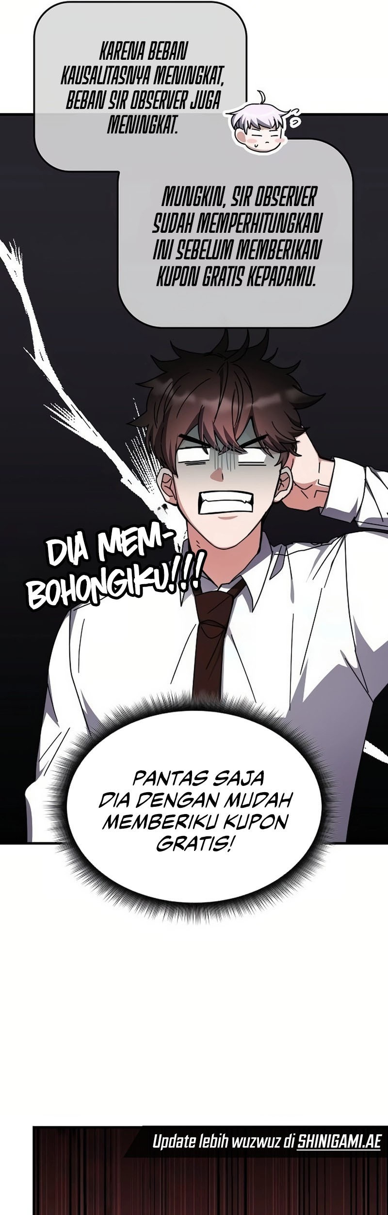 Transcension Academy Bab 140 halaman 37