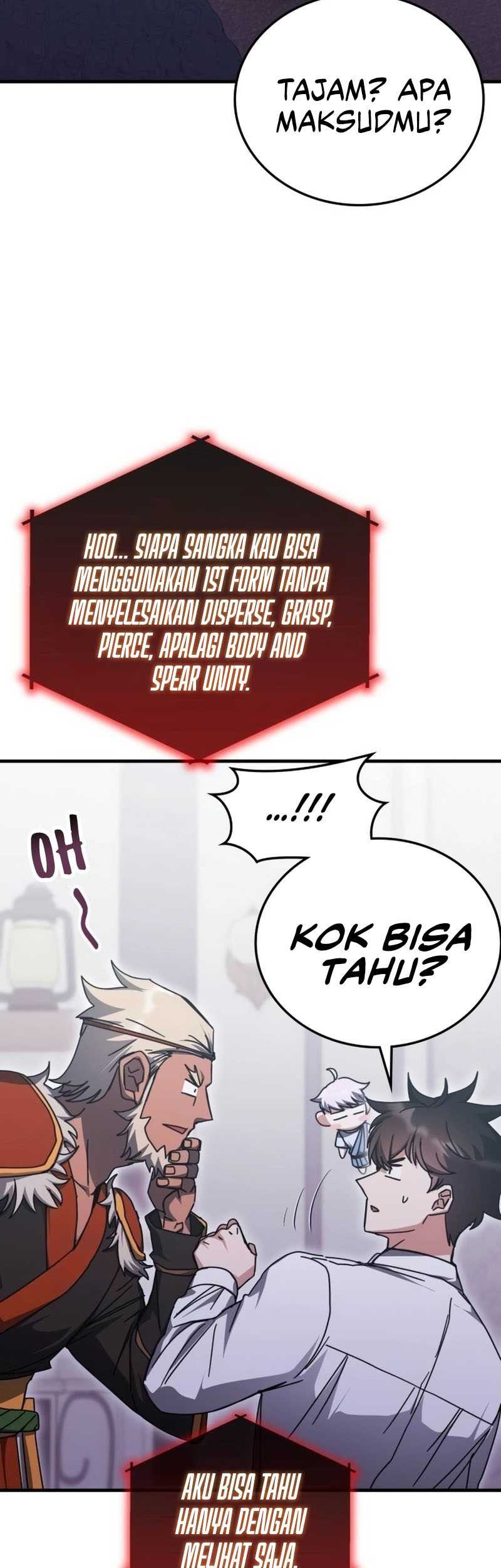 Transcension Academy chapter 141 halaman 4