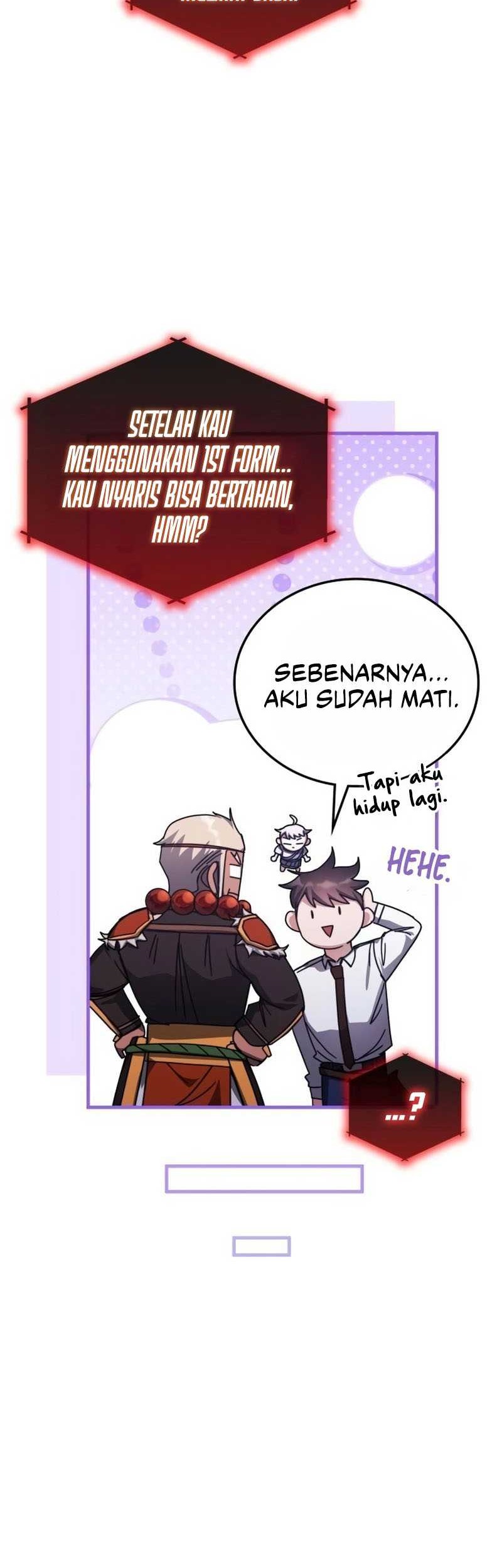 Transcension Academy chapter 141 halaman 5