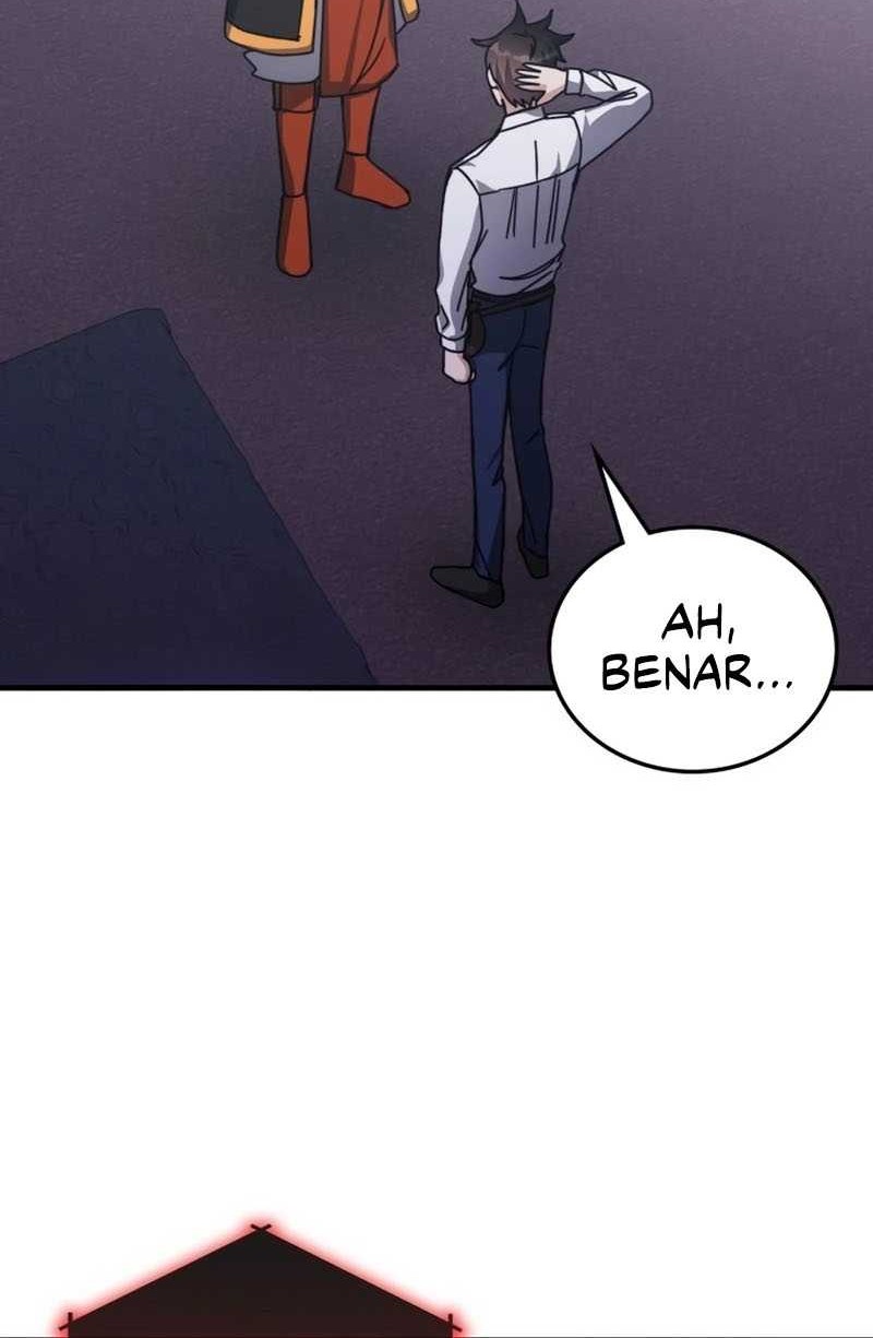 Transcension Academy chapter 141 halaman 9