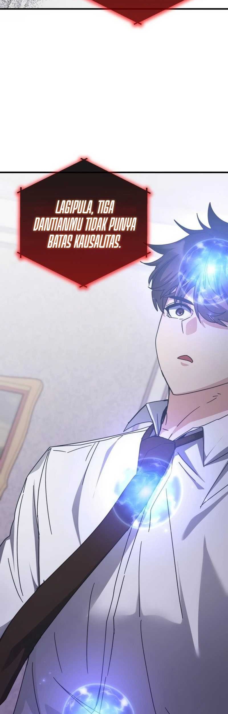 Transcension Academy chapter 141 halaman 11