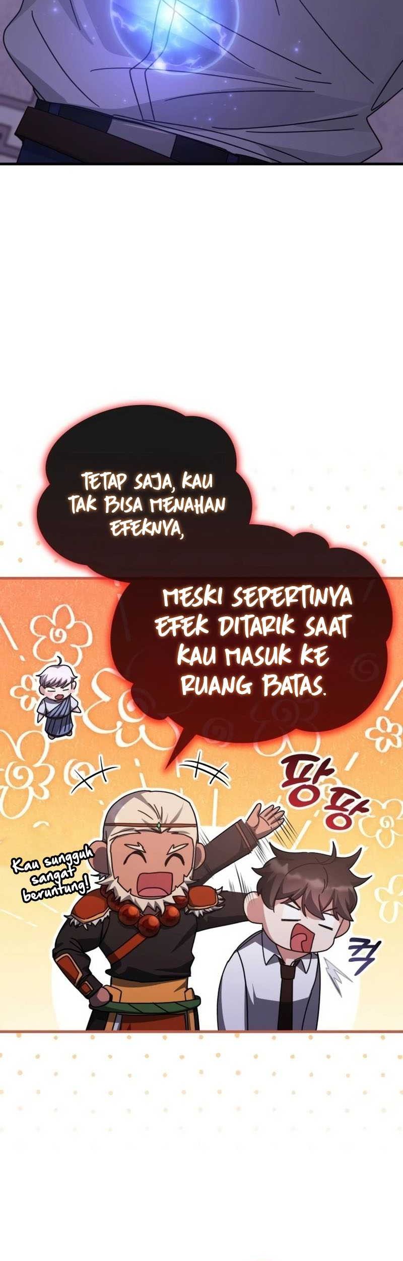Transcension Academy chapter 141 halaman 12