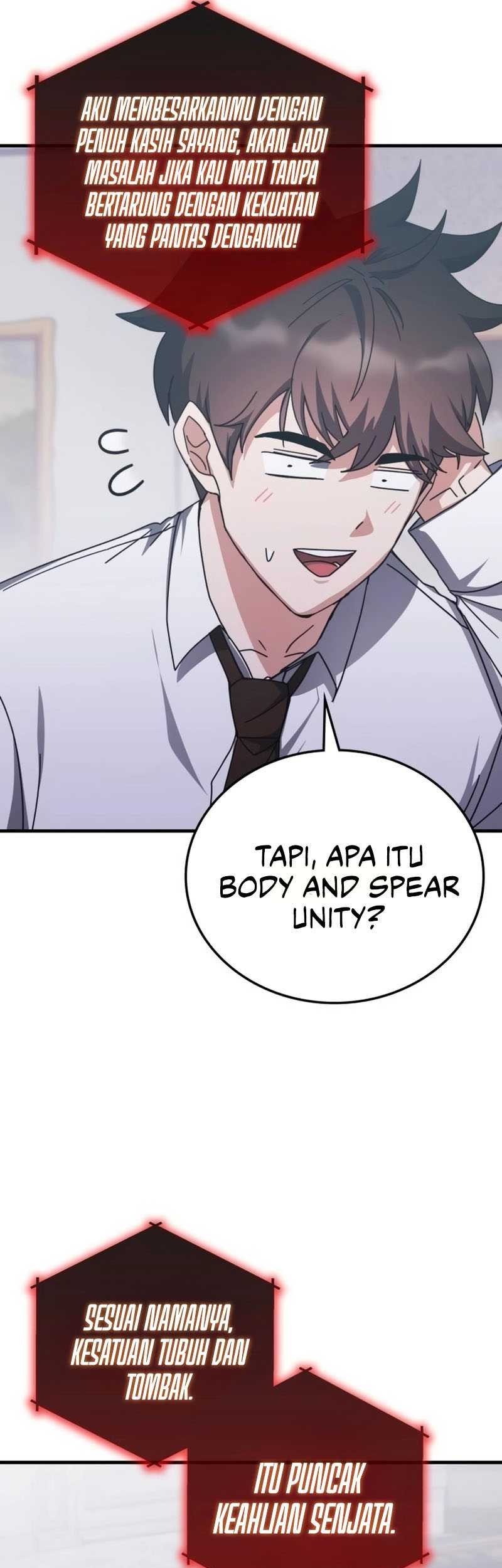 Transcension Academy chapter 141 halaman 14