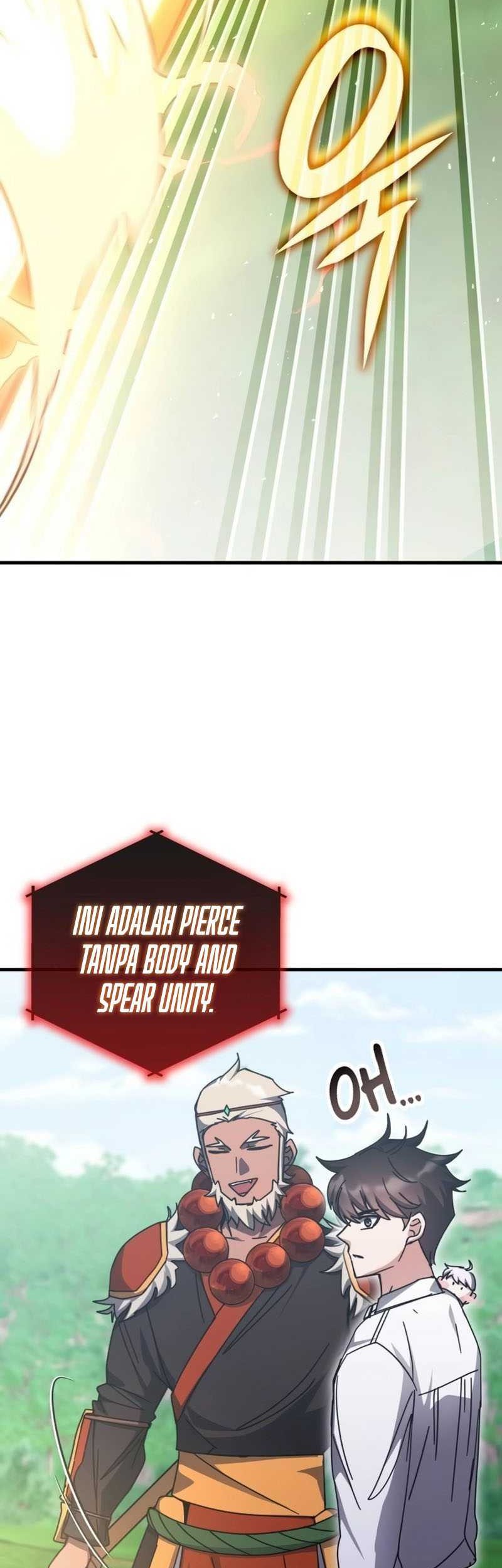 Transcension Academy chapter 141 halaman 20