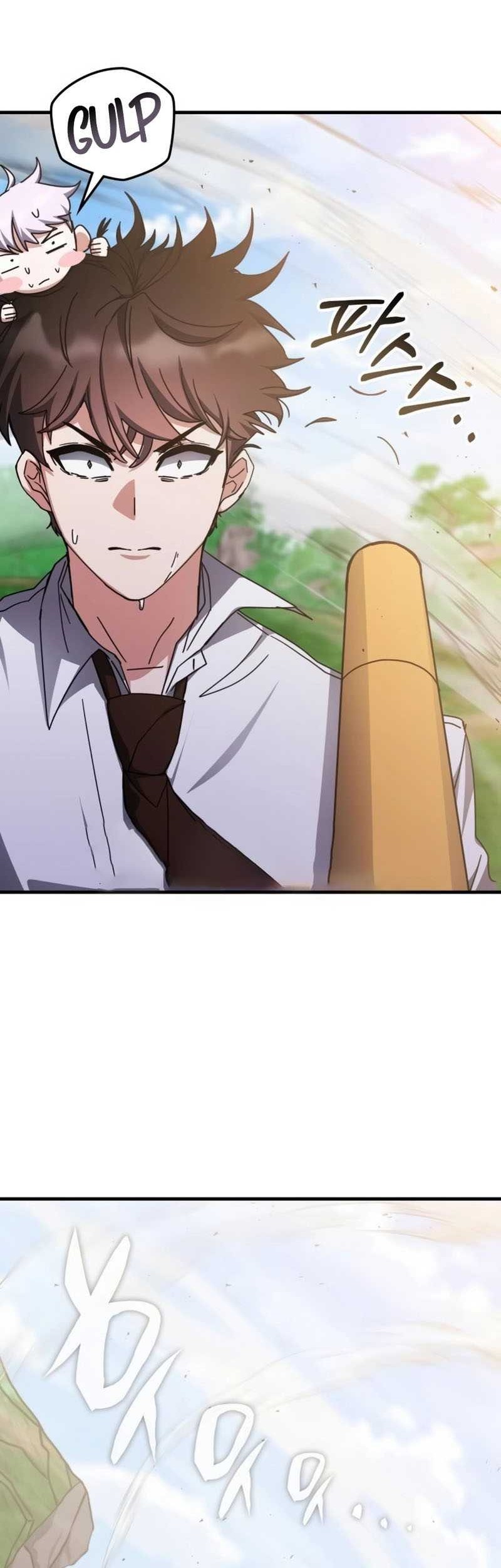Transcension Academy chapter 141 halaman 29