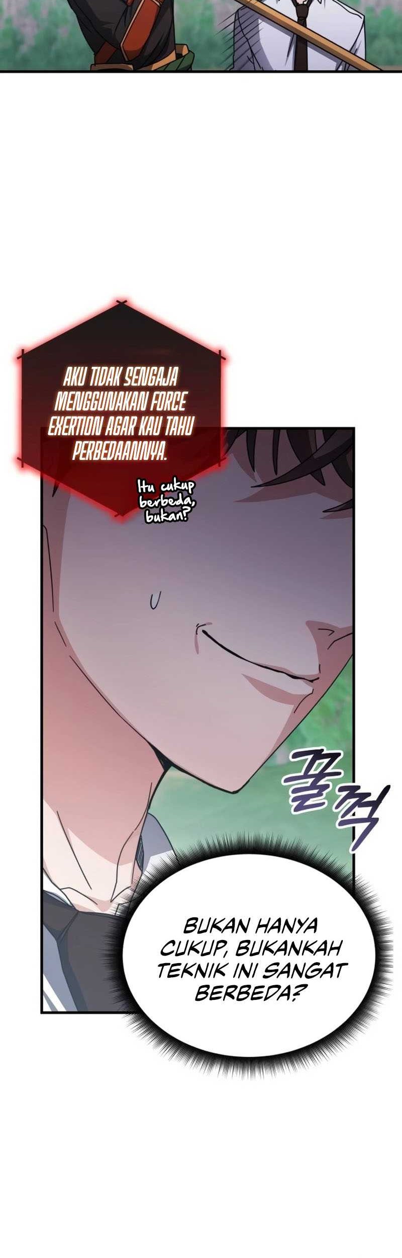 Transcension Academy chapter 141 halaman 31