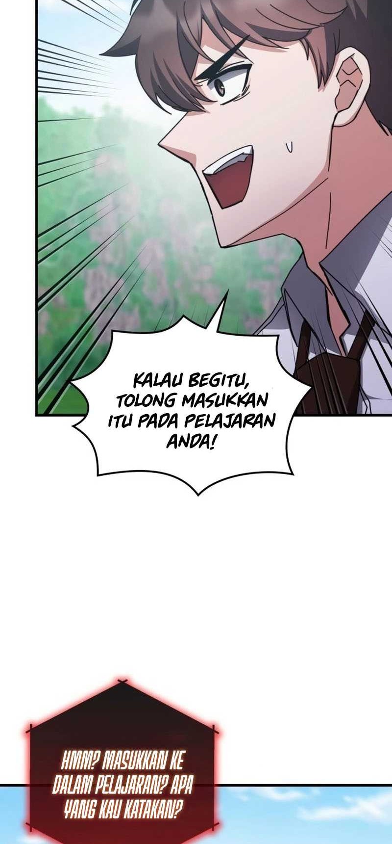 Transcension Academy chapter 141 halaman 33