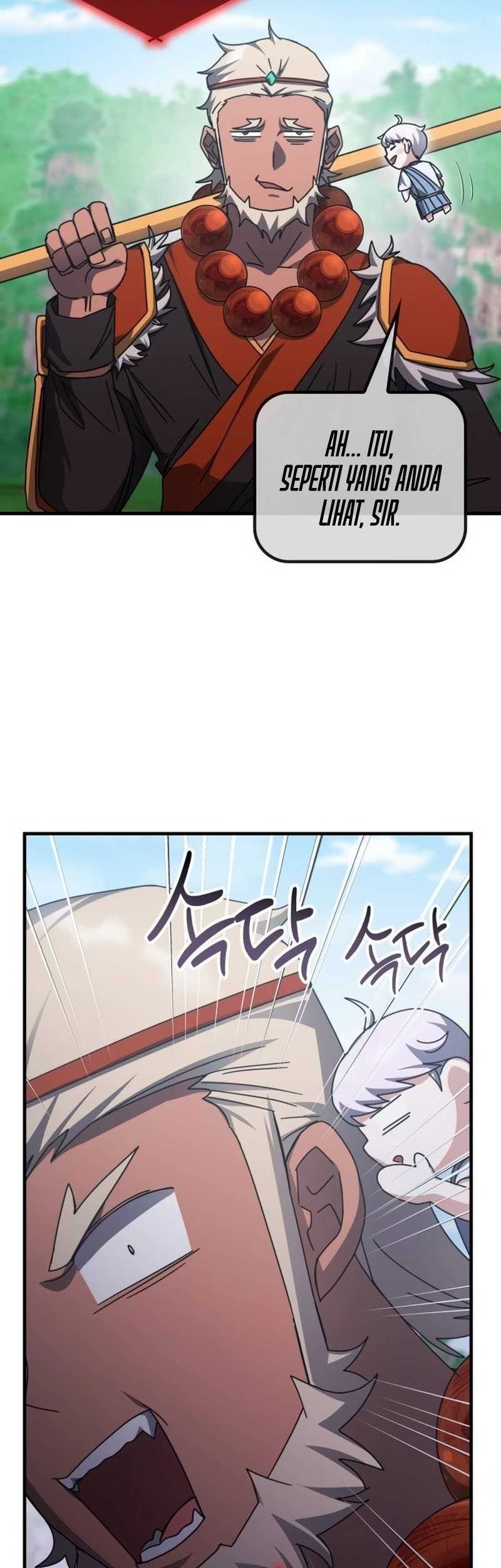 Transcension Academy chapter 141 halaman 34