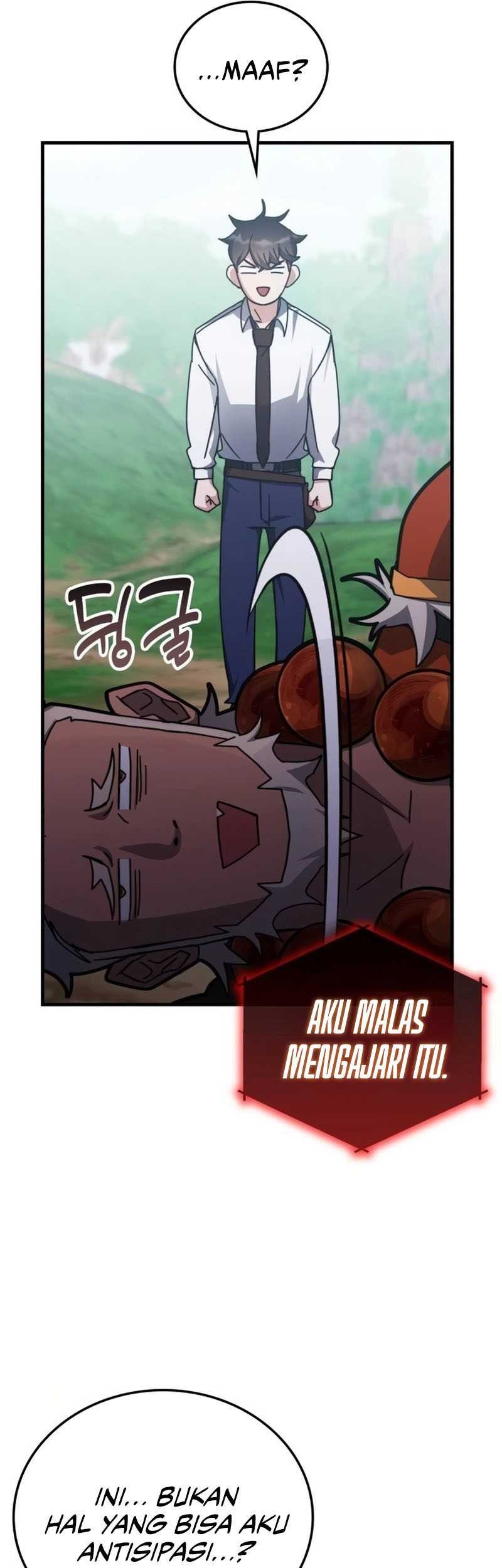 Transcension Academy chapter 141 halaman 38