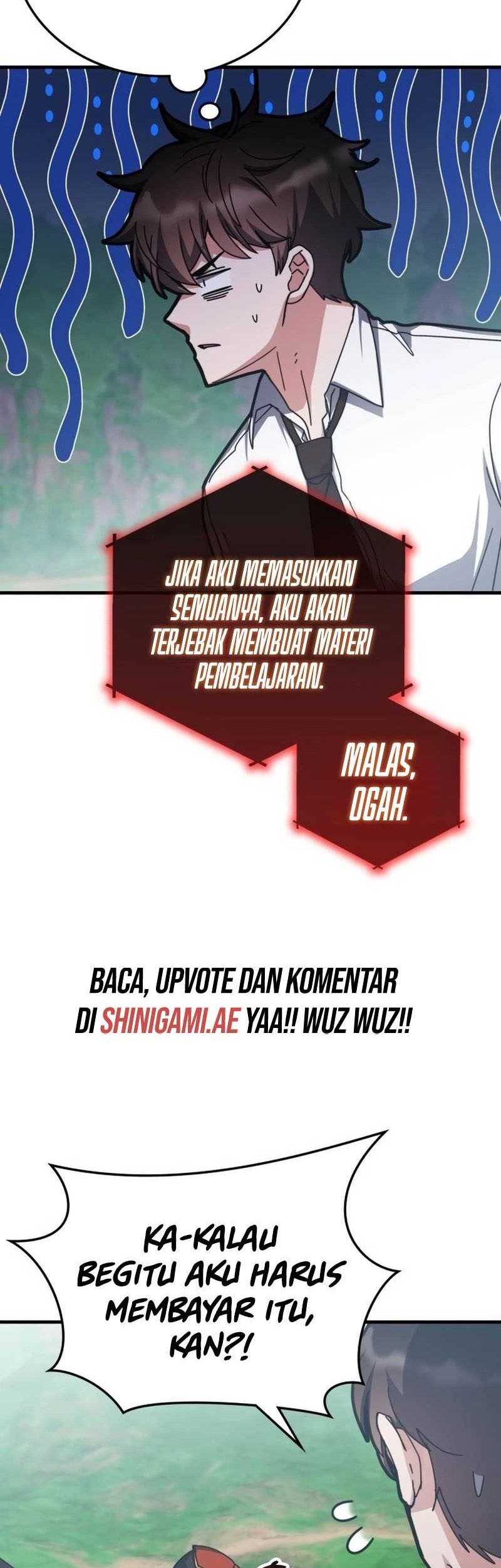 Transcension Academy chapter 141 halaman 39