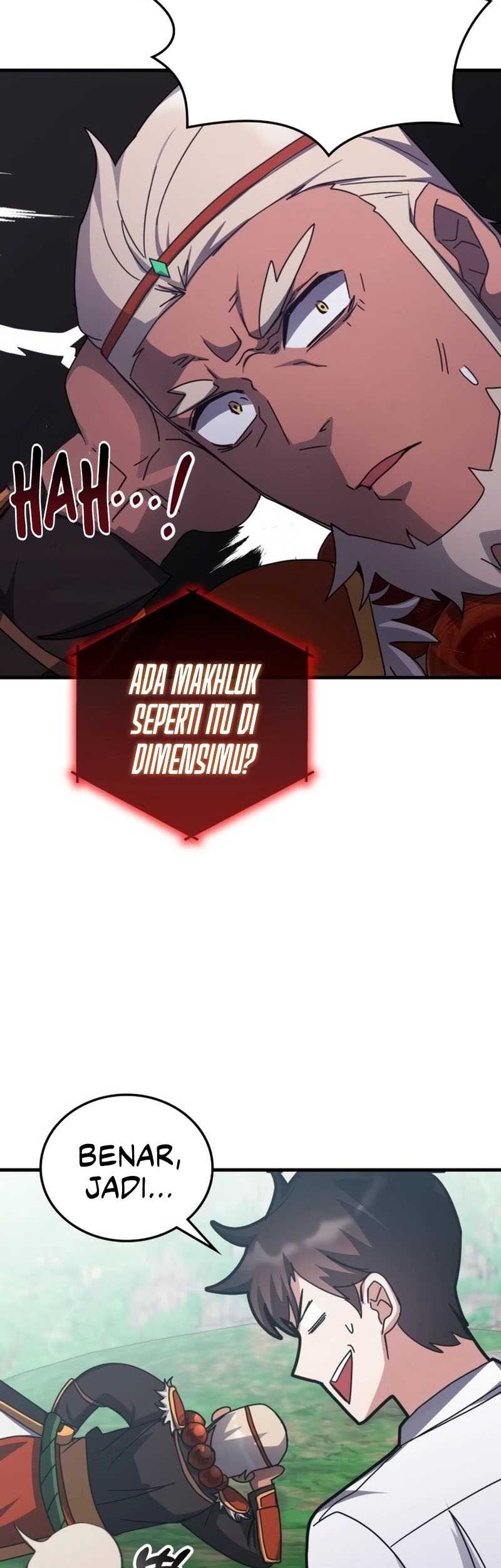 Transcension Academy chapter 141 halaman 43