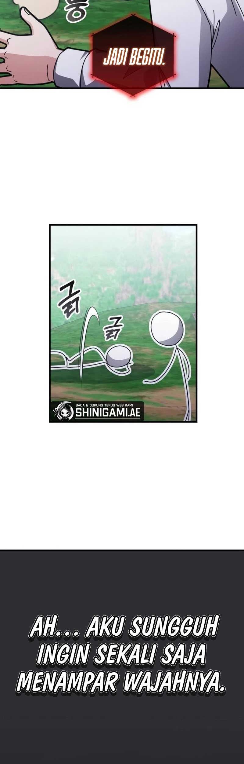 Transcension Academy chapter 141 halaman 44