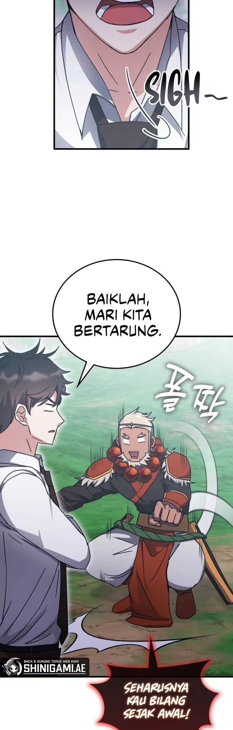 Transcension Academy chapter 141 halaman 48