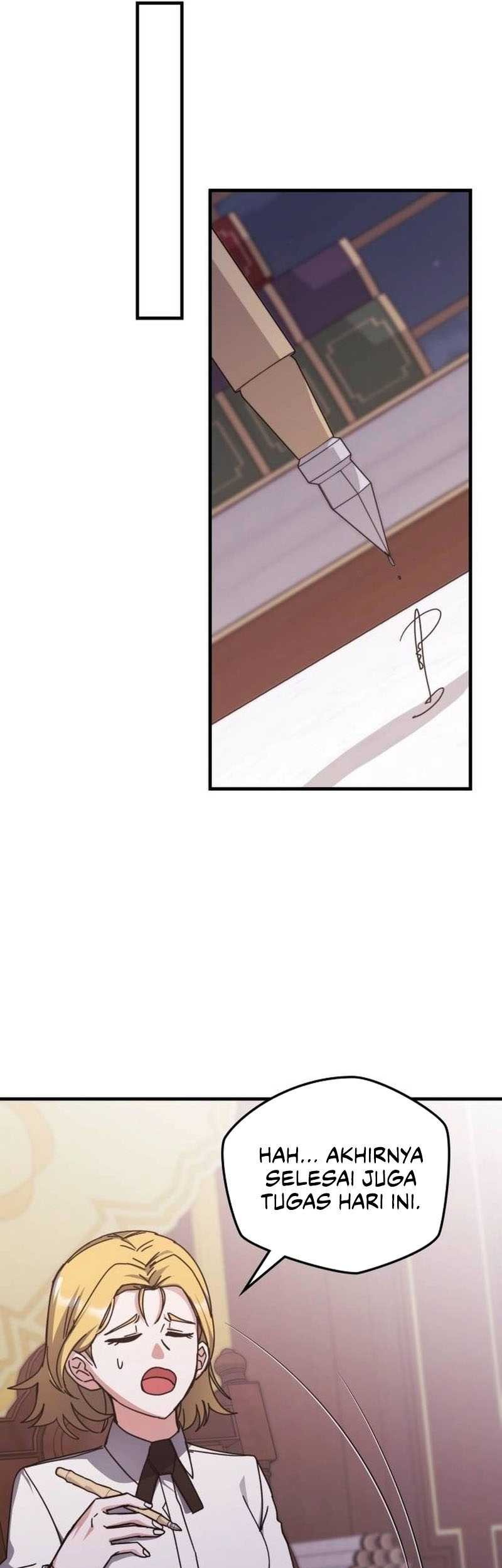 Transcension Academy chapter 141 halaman 54