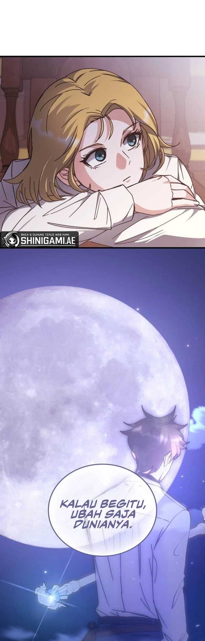 Transcension Academy chapter 141 halaman 56