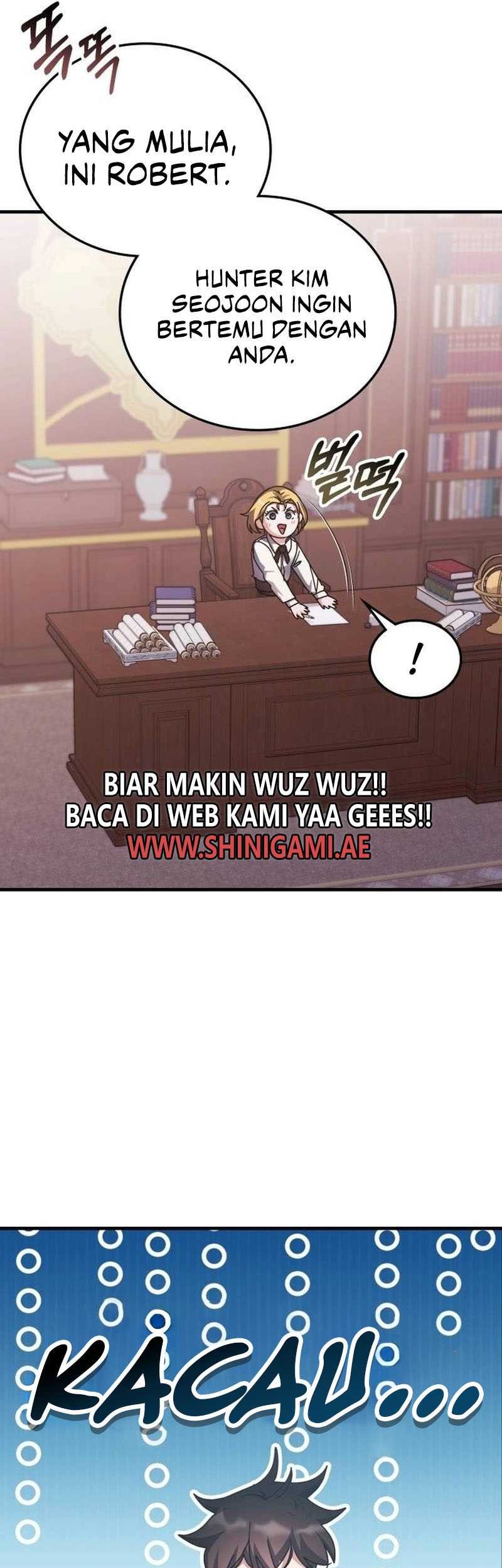 Transcension Academy chapter 141 halaman 58