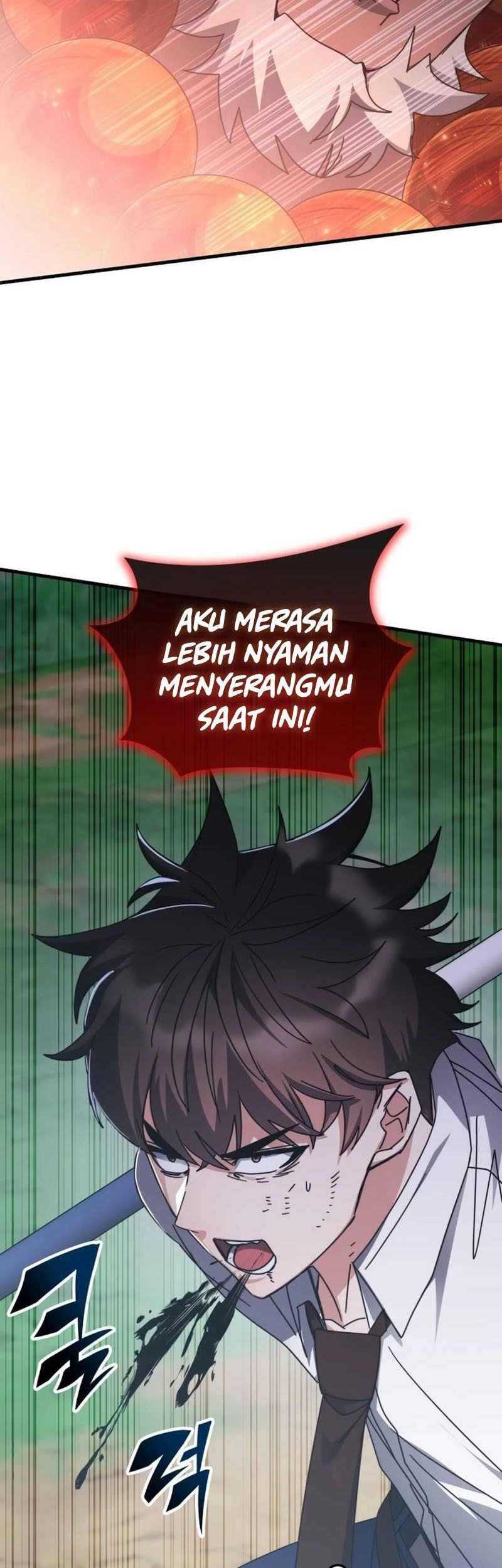 Transcension Academy chapter 142 halaman 3