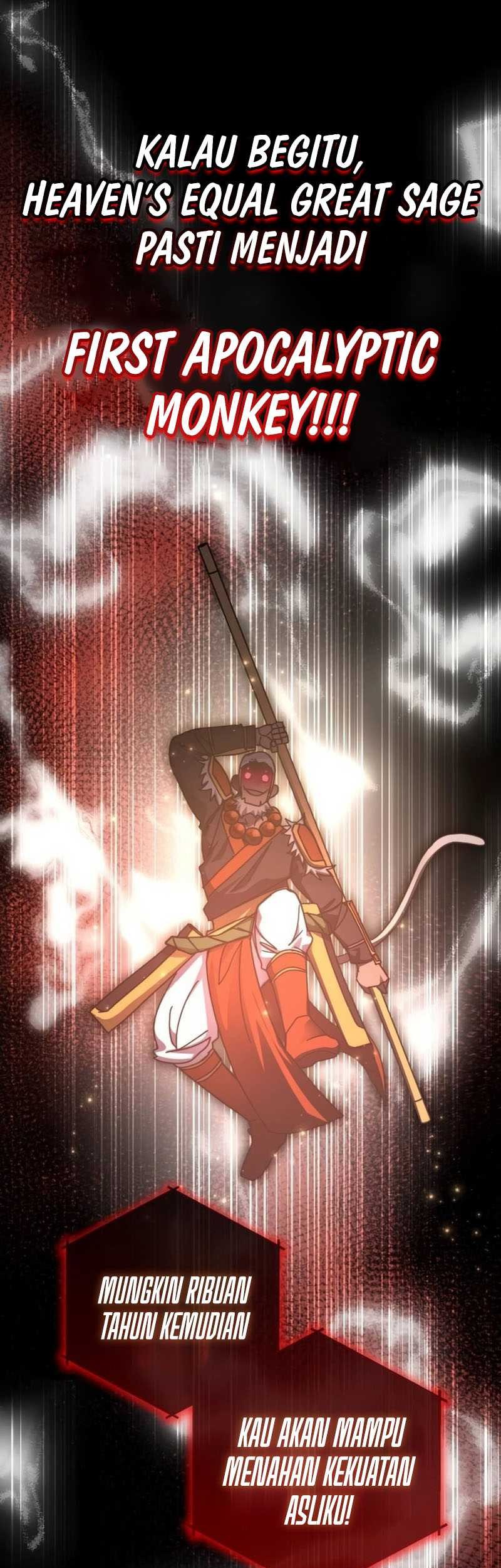 Transcension Academy chapter 142 halaman 6