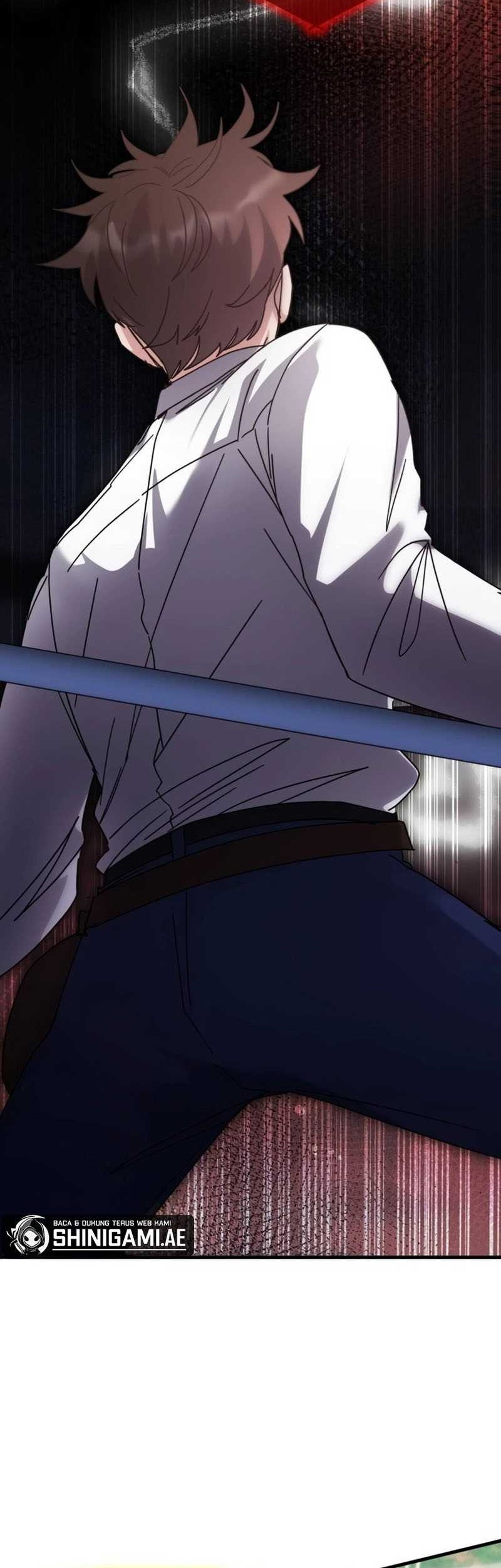 Transcension Academy chapter 142 halaman 7