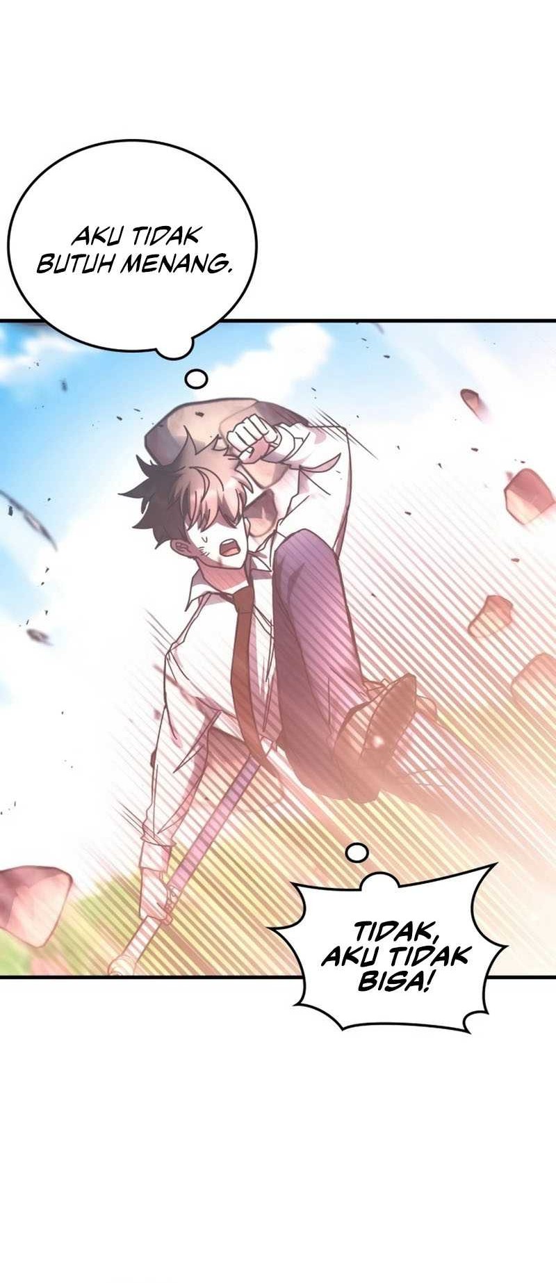 Transcension Academy chapter 142 halaman 9