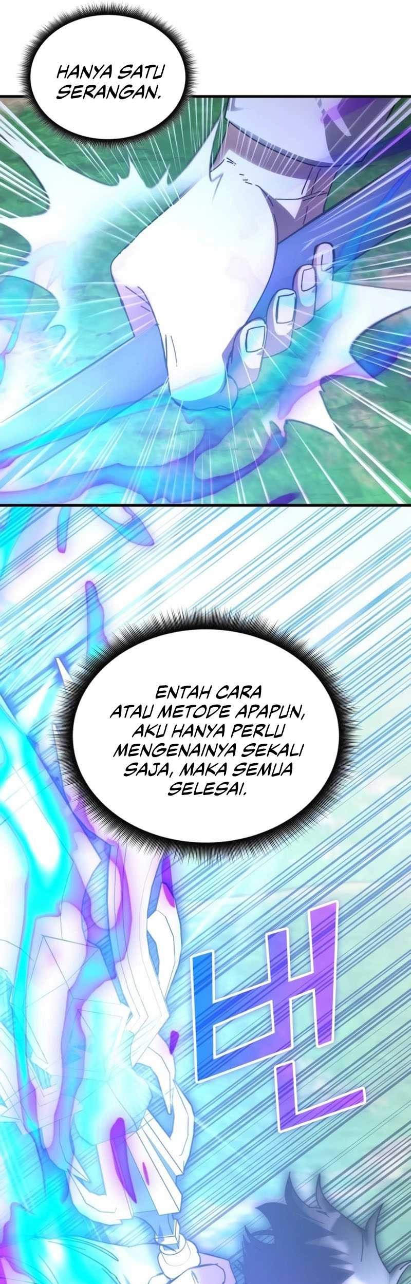 Transcension Academy chapter 142 halaman 10