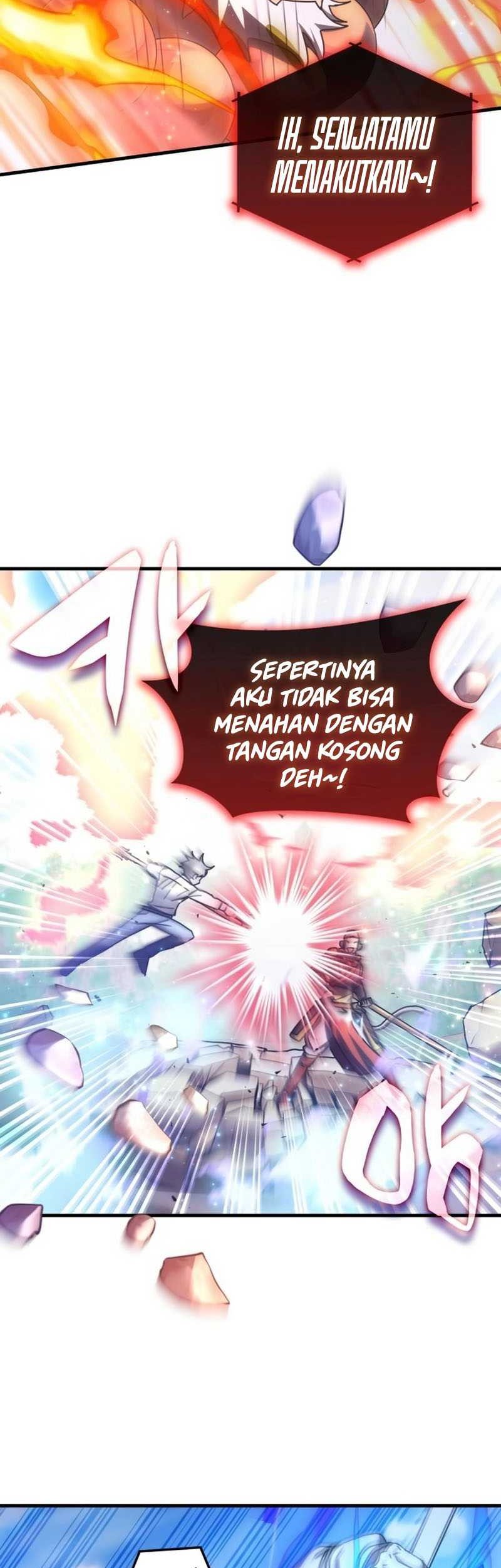 Transcension Academy chapter 142 halaman 12