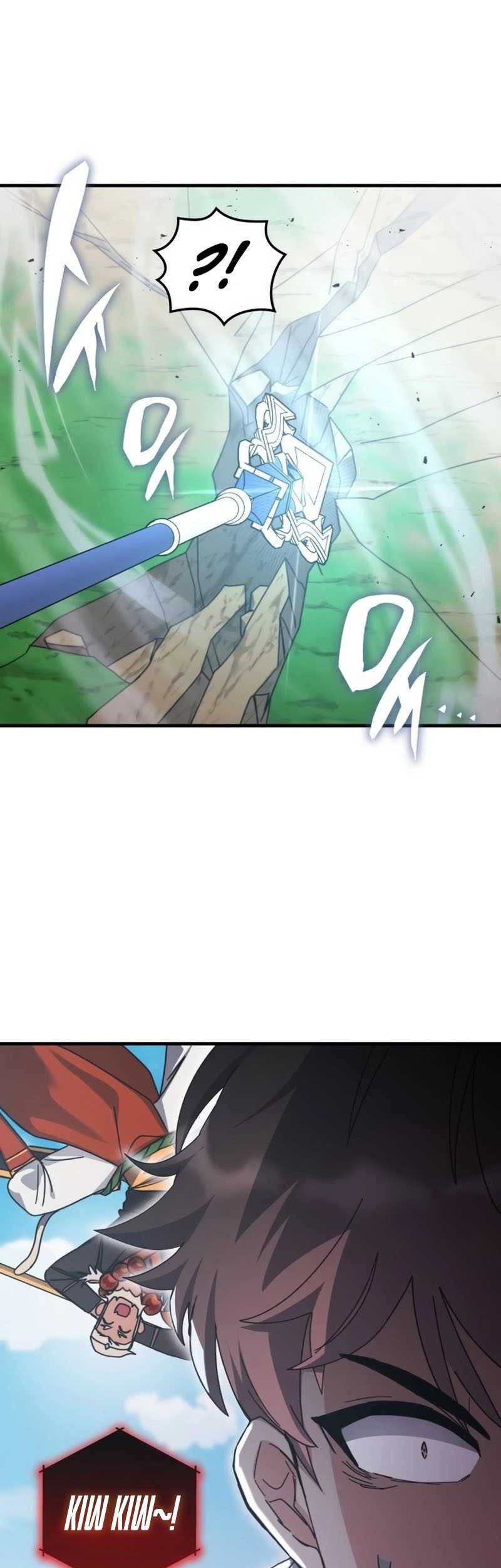 Transcension Academy chapter 142 halaman 16