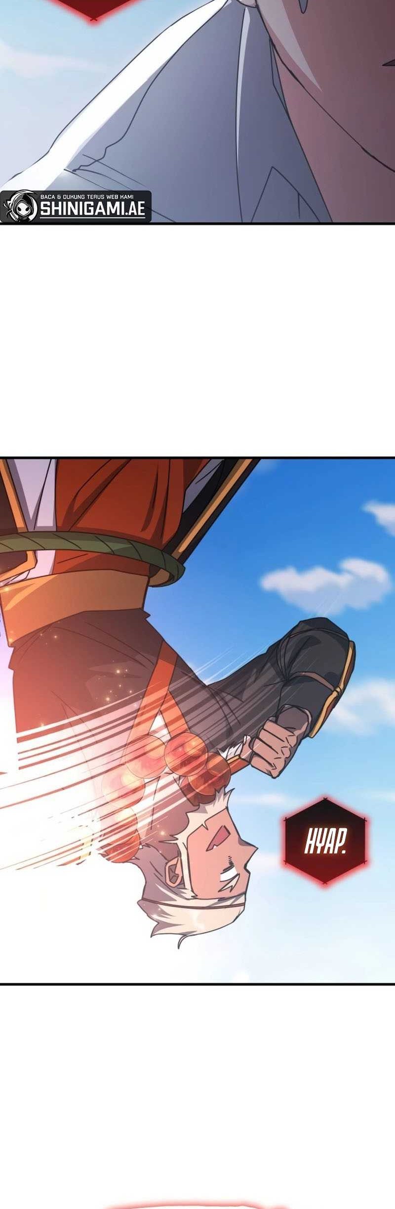 Transcension Academy chapter 142 halaman 17