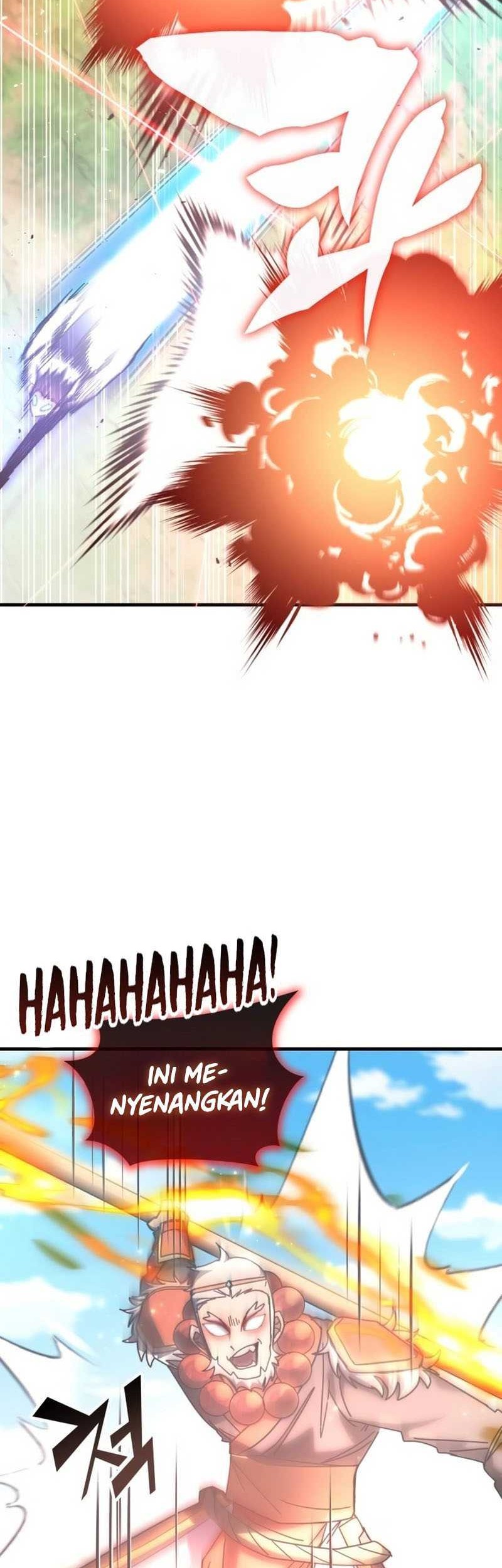 Transcension Academy chapter 142 halaman 19